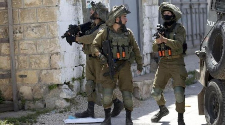 الاتحاد الاوروبي اسرائيل تستخدم القوة المفرطة في التعامل مع الفلسطينين