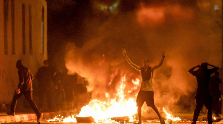 الاحتلال يصدر حكمًا جائرًا على شاب بالسجن 10 سنوات