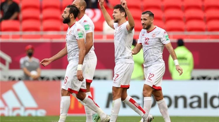 قائمة منتخب تونس الأولية للمشاركة في كأس العالم 2022