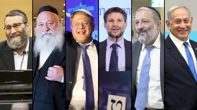 اليوم.. تكليف نتنياهو بتشكيل الحكومة الإسرائيلية المقبلة