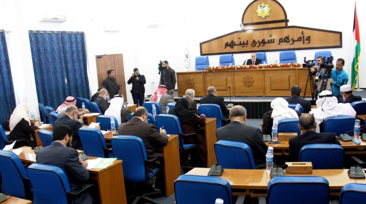 التشريعي بغزة يقر مشروع قانون معدل لقانون المخدرات والمؤثرات العقلية بالقراءة الأولى