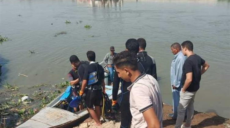 وفاة 19 شخصاً إثر حادث مروع شمال مصر