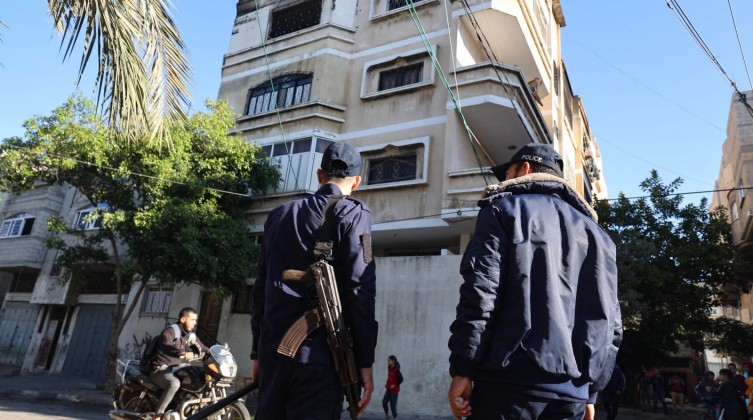 موعد إعلان نتائج التحقيق بـ "حريق منزل عائلة ابو ريا"