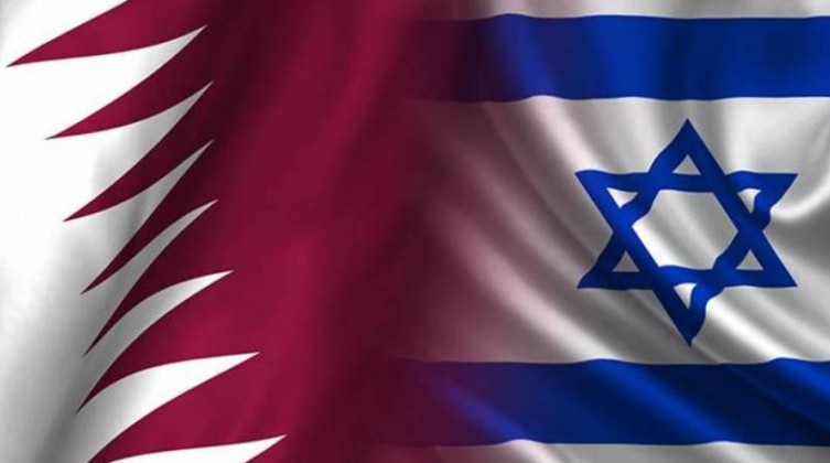 قطر تهدد إسرائيل بشأن غزة والضفة خلال كأس العالم