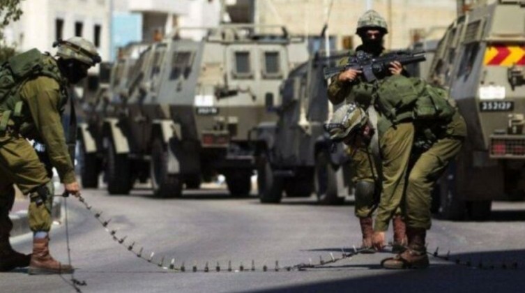 إسرائيل في حالة تأهب عالية خوفاً من عمليات ضده في القدس