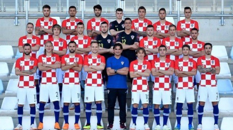 قائمة منتخب كرواتيا في كأس العالم قطر 2022.. ومواعيد المباريات