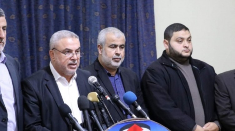 فصائل المقاومة تحذر إسرائيل من توجيه ضربة لغزة بداعي التحريض