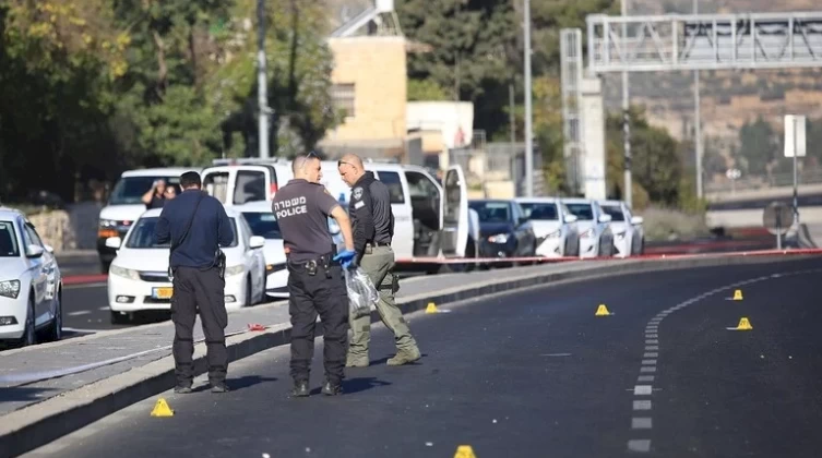 تركيا تندد بالتفجيرات التي وقعت في القدس