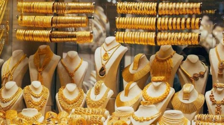 أسعار الذهب في فلسطين اليوم الأربعاء