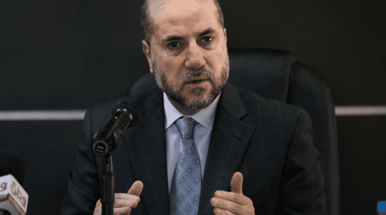 كتائب شهداء الأقصى تطالب الرئيس عباس إقالة الهباش.. لهذا السبب