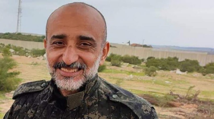 "القسام" ينعى أحد قادته والذي توفي بعد صراع مع المرض