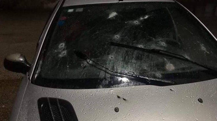 مصرع فلسطينيين بجريمة اطلاق نار غرب جنين