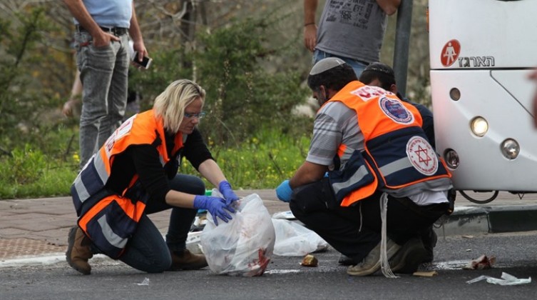 جيش الاحتلال: عدد القتلى الإسرائيليين منذ بداية العام هو الأعلى منذ 2005