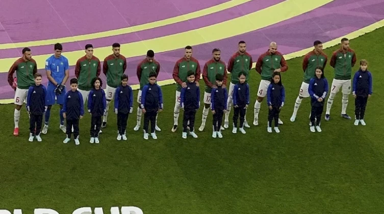 5 سيناريوهات لتأهل المغرب لدور الـ16 في مونديال قطر