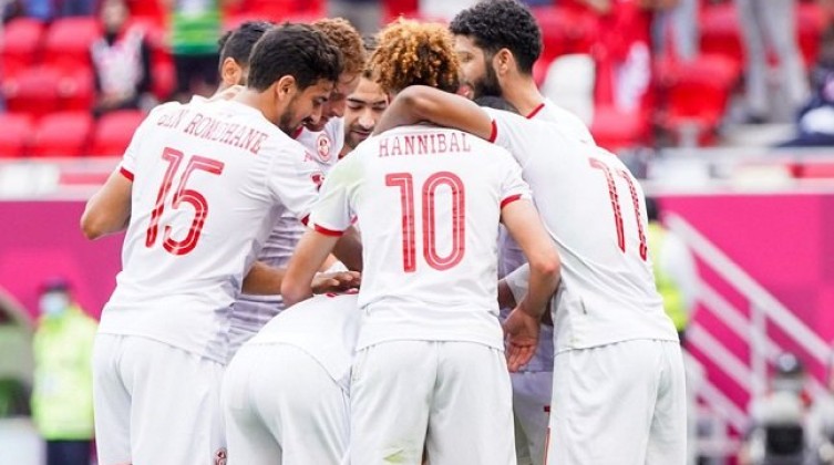 كأس العالم 2022.. نجم المنتخب التونسي:  "لا نخاف أحدا"