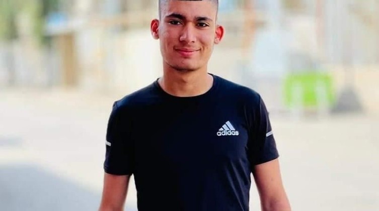 فصائل فلسطينية تنعي الشهيد "محمود السعدي"