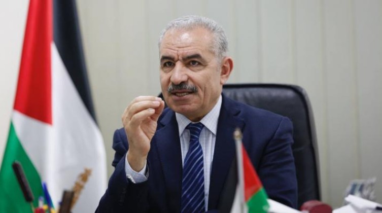 "اشتية": الاحتلال موّل حملته الانتخابية بعذابات الفلسطيني بالقتل والتدمير