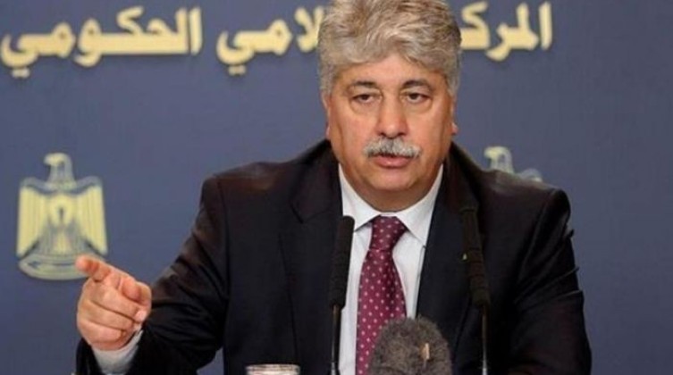 مجدلاني: المقاومة الشعبية هي العمود الفقري الوحيد لصد المشاريع الاستيطانية
