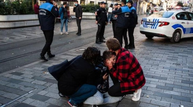 "حماس" تدين إنفجار اسطنبول