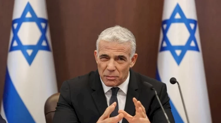 لابيد يوعز باعداد خطوات للرد على التحرك الفلسطيني في الأمم المتحدة والرئاسة ترد