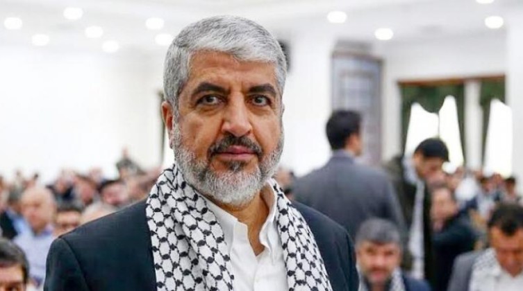 مشعل: شعبنا سيواصل مقاومته للاحتلال حتى دحره عن أرضنا الفلسطينية