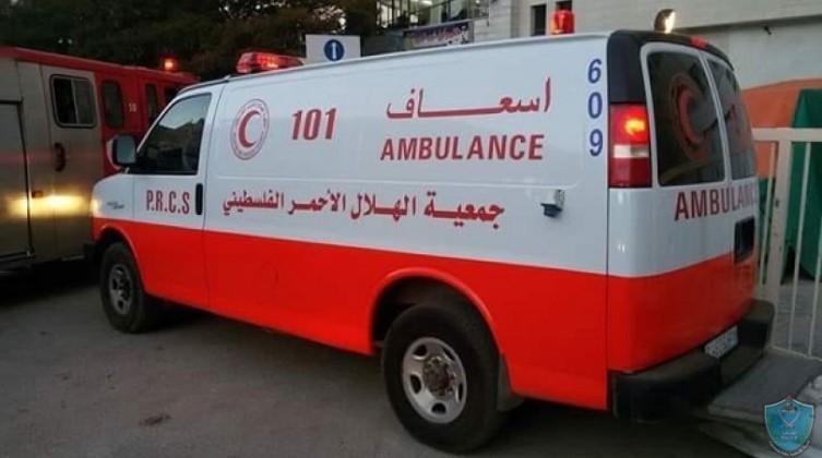 وفاة طفلة جراء اختناقها ببخار الماء داخل حمام منزلها بغزة