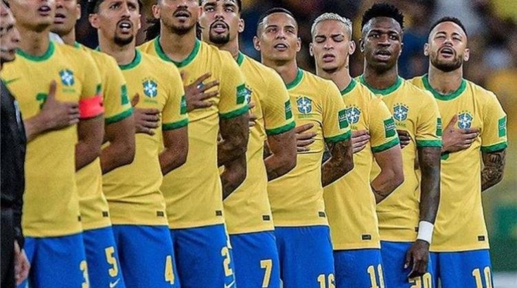 مواعيد مباريات منتخب البرازيل في كأس العالم 2022 والقنوات الناقلة