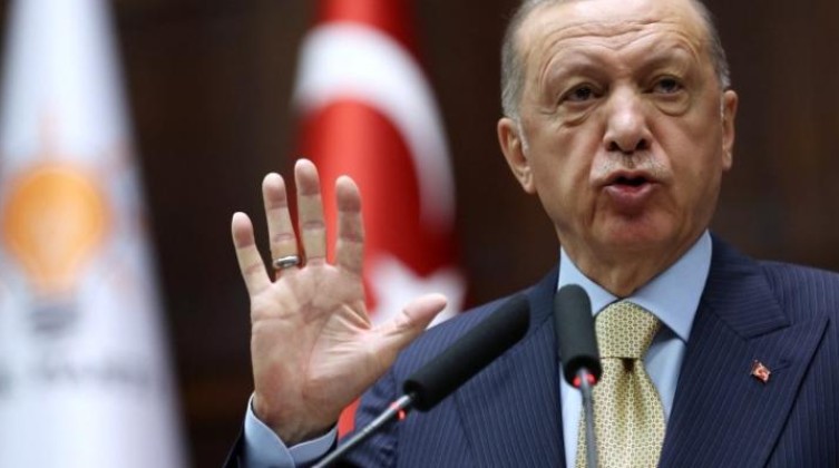 أردوغان: الاتفاق على تمديد اتفاقية الحبوب