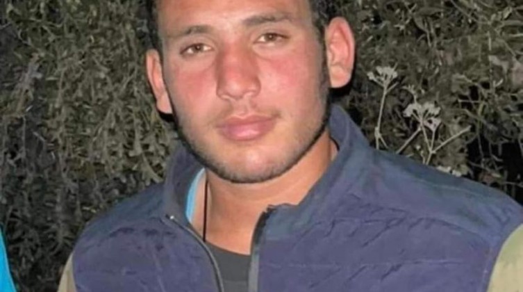 بالفيديو: الاحتلال يفرج عن الأسير المصاب نيشان زبن