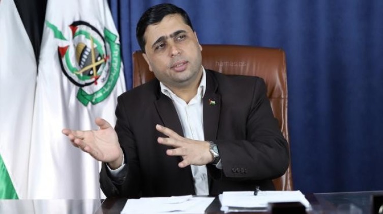 أول تعليق من حماس على  انتخابات الكنيست الإسرائيلية