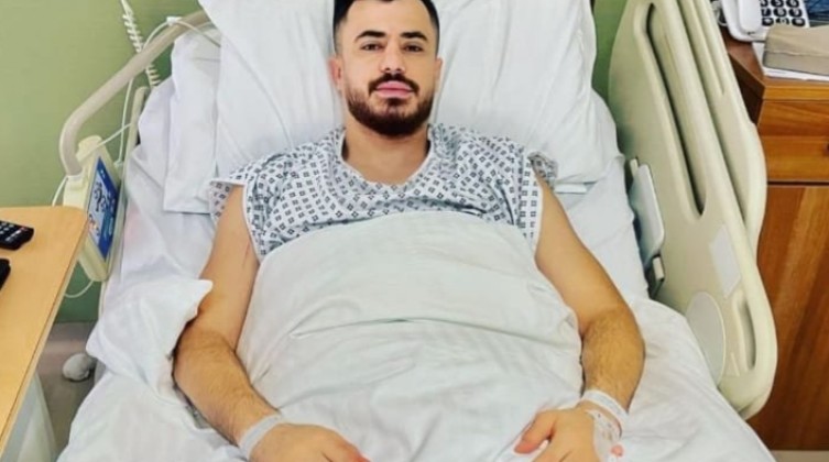 تعرف على الحالة الصحية للونش و موعد عودته من إنجلترا