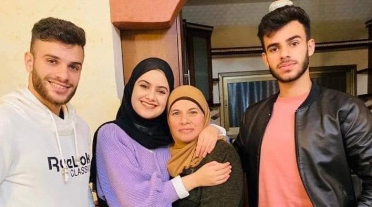 استشهاد شقيقان برصاص الاحتلال غرب رام الله