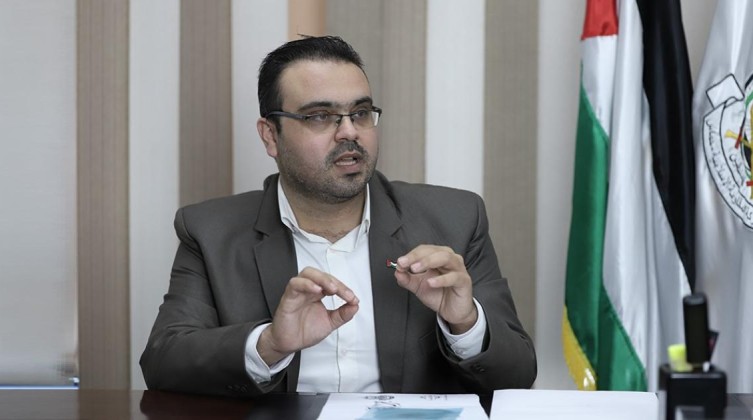 حماس: الاحتلال يحاول بائساً ايقاف نضال الشعب الفلسطيني المشروع