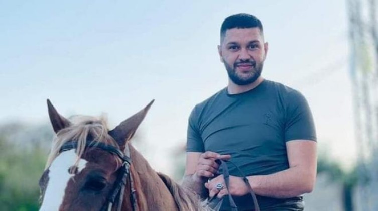 الاحتلال يعتقل نجل القيادي بالجهاد "بسام السعدي"