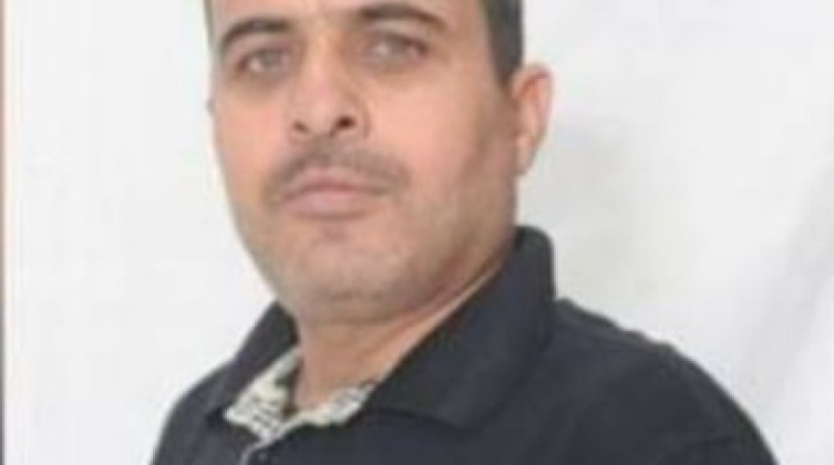 أسير من قطاع غزة يدخل عامه الـ (8) في سجون الاحتلال