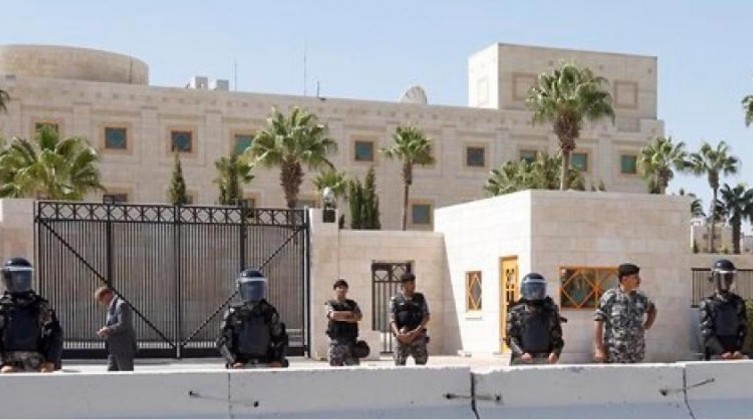 الولايات المتحدة تحذر رعاياها من السفر لـ 4 محافظات أردنية