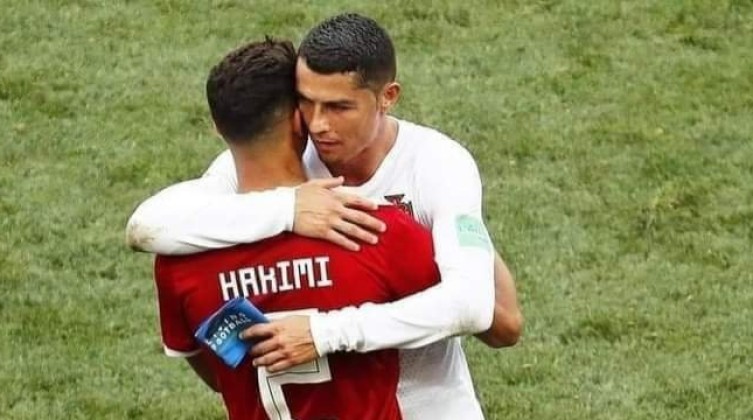 حقيقة اعتزال رونالدو كرة القدم نهائيًا بعد الخروج من كأس العالم قطر 2022