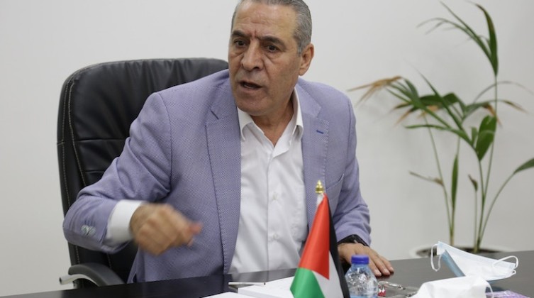 الشيخ: قرارات الكنيست أمس شطب كامل لكل الاتفاقيات