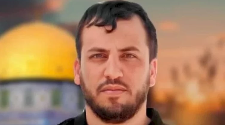 الاحتلال يقرر هدم منزل الشهيد الجعبري منفذ عملية "كريات أربع"