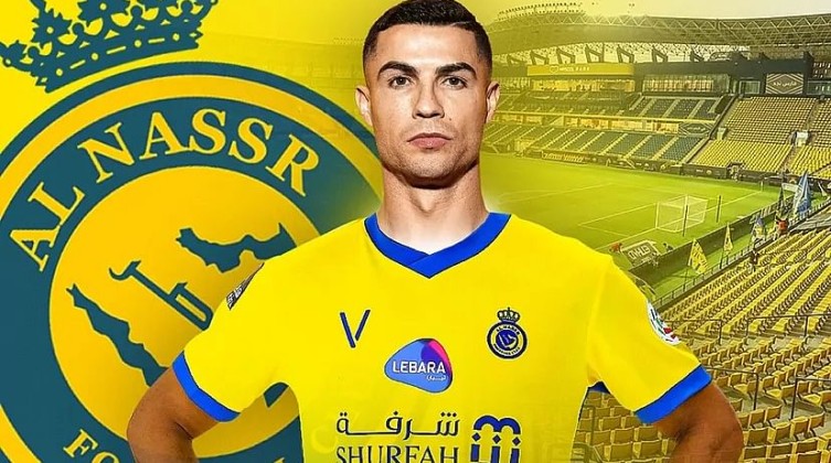 رئيس نادي النصر السعودي يكشف حقيقة التعاقد مع رونالدو