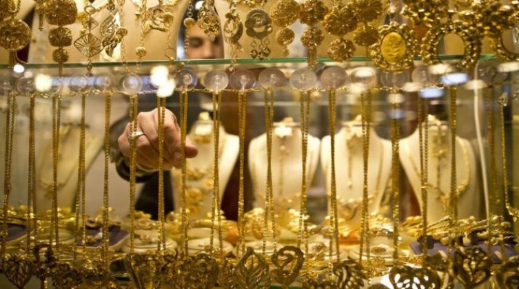 أسعار الذهب في الأسواق الفلسطينية اليوم الأحد