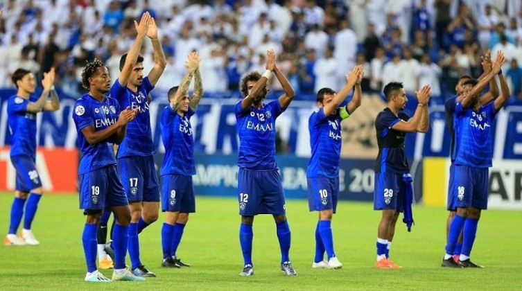 الهلال السعودي يشارك رسميًا في كأس العالم للأندية 2023 بالمغرب