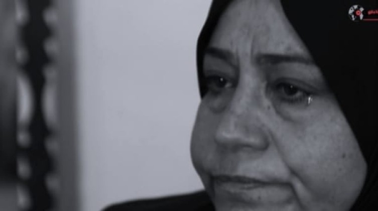 بالفيديو: مؤثر.. والد الشاب المهاجر ماجد حميد تناشد لمعرفة مصير نجلها