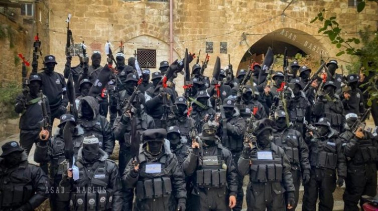 "عرين الأسود": مَن يظن أننا انتهينا فهو واهم