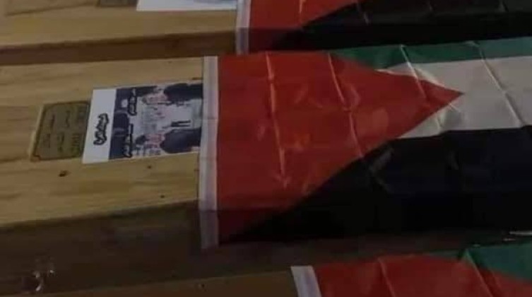 حماس تنعي شهداء لقمة العيش