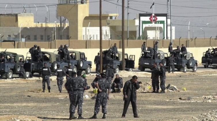 الأردن تعلن اعتقال 44 شخصاً على خلفية احتجاجات أسعار المحروقات