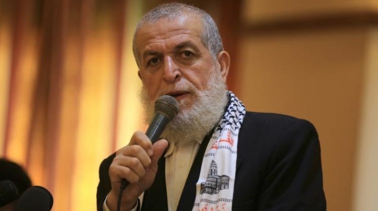 "عزام" يؤكد الدعم الكامل والالتفاف حول أهالي الضفة والقدس والداخل المحتل