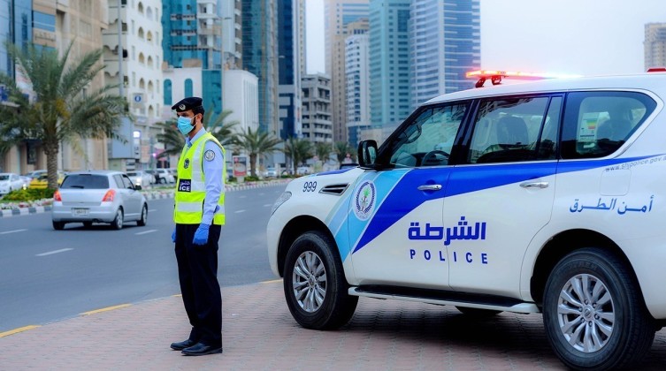 القبض على إسرائيلي بتهمة الاعتداء على ضابط إماراتي