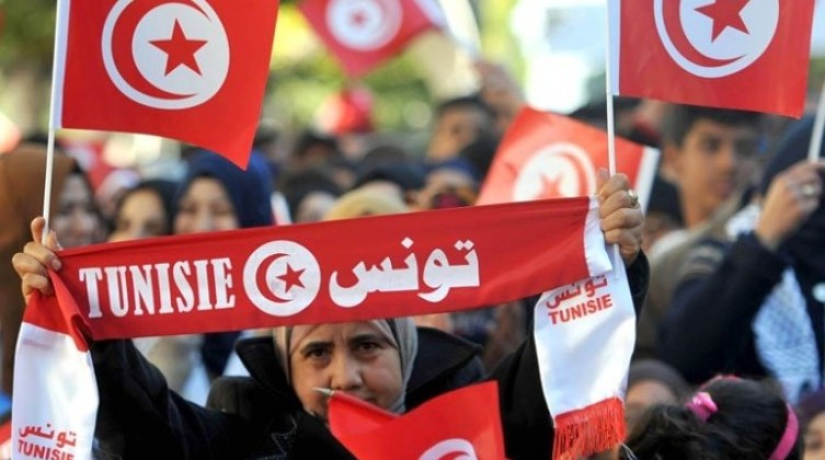 انطلاق الانتخابات البرلمانية في تونس