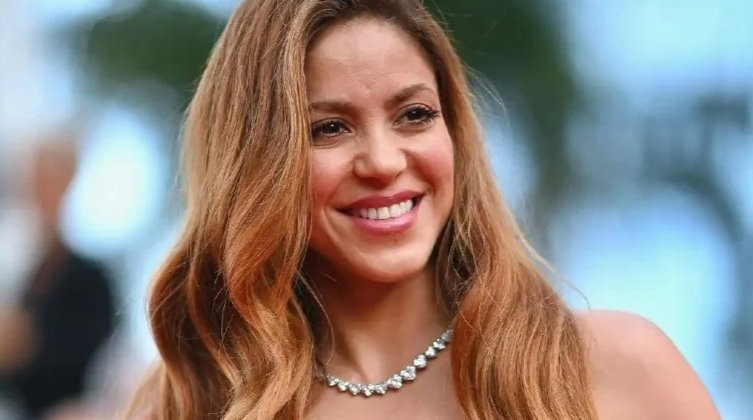 شاكيرا تعلق على فوز المنتخب المغربي على البرتغال